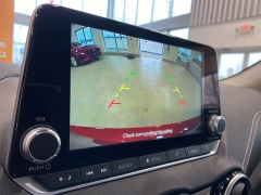 Used 2025  Nissan Sentra SV CVT at Maxx Loans near St&period; Adrian&comma; MI