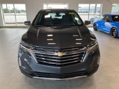 Used 2023 Chevrolet Equinox FWD 4dr LT w/2FL at Maxx Loans near St. Adrian, MI