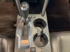 Used 2016  Chevrolet Equinox 4d SUV FWD LTZ at Maxx Loans near St&period; Adrian&comma; MI