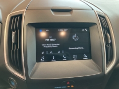 Used 2019 Ford Edge 4d SUV AWD SEL at Maxx Loans near ,