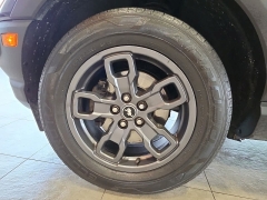 Used 2022  Ford Bronco Sport Big Bend 4x4 at Maxx Loans near St&period; Adrian&comma; MI