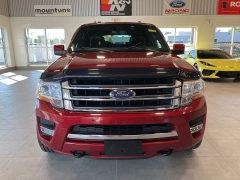 Used 2016  Ford Expedition EL 4d SUV 4WD Limited at Maxx Loans near St. Adrian, MI