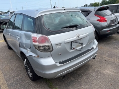 Used 2007 Toyota Matrix 5dr Wgn (Natl) at Maxx Loans near St. Adrian, MI