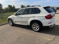 Used 2013  BMW X5 AWD 4dr xDrive35i at Maxx Loans near St&period; Adrian&comma; MI