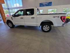 Used 2023  Ford F-150 4WD SuperCrew 5&period;5' Box at Maxx Loans near St&period; Adrian&comma; MI