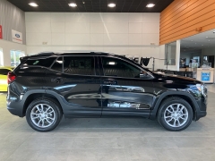 Used 2022  GMC Terrain AWD 4dr SLT at Maxx Loans near St. Adrian, MI