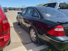 Used 2007 Ford Five Hundred 4d Sedan SEL at Maxx Loans near ,