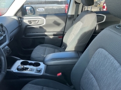 Used 2023  Ford Bronco Sport Big Bend 4x4 at Maxx Loans near St&period; Adrian&comma; MI