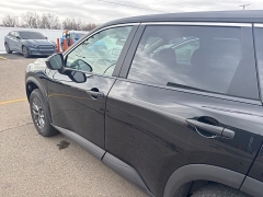Used 2023  Nissan Rogue AWD S at Maxx Loans near St&period; Adrian&comma; MI
