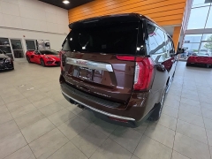Used 2023  GMC Yukon XL 4WD 4dr Denali at Maxx Loans near St&period; Adrian&comma; MI