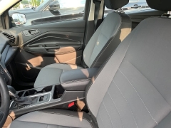 Used 2017 Ford Escape 4d SUV FWD S at Suburban Ford of Sterling Heights near Sterling Heights, MI