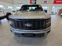 Used 2024  Ford F-150 4WD STX SuperCrew 5&period;5' Box at Maxx Loans near St&period; Adrian&comma; MI