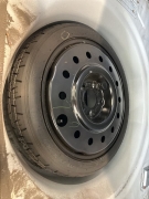 Used 2012  Chevrolet Impala (Fleet) 4d Sedan LT at Maxx Loans near St. Adrian, MI