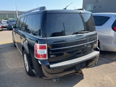 Used 2013 Ford Flex 4d SUV FWD SEL at Maxx Loans near ,