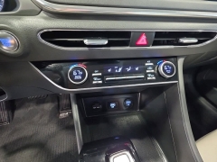 Used 2023  Hyundai Sonata SEL 2&period;5L &ast;Ltd Avail&ast; at Maxx Loans near St&period; Adrian&comma; MI
