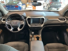 Used 2019 GMC Acadia 4d SUV AWD SLE-1 I4 at Maxx Loans near St. Adrian, MI