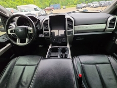 Used 2020  Ford Super Duty F-350 SRW 4WD Crew Cab Box at Maxx Loans near St&period; Adrian&comma; MI