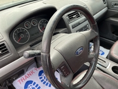 Used 2008 Ford Fusion 4d Sedan SE at Suburban Ford of Sterling Heights near Sterling Heights, MI