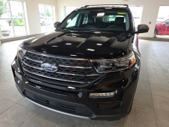 Used 2024  Ford Explorer XLT 4WD at Maxx Loans near St&period; Adrian&comma; MI