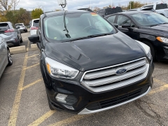 Used 2018  Ford Escape SE FWD at Maxx Loans near St. Adrian, MI