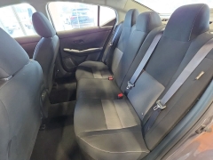 Used 2025  Nissan Sentra SV CVT at Maxx Loans near St&period; Adrian&comma; MI