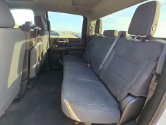 Used 2023  Chevrolet Silverado 2500HD 4WD Crew Cab 172" LT at Maxx Loans near St&period; Adrian&comma; MI