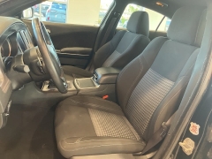 Used 2023 Dodge Charger SXT RWD at Suburban Ford of Sterling Heights near Sterling Heights, MI