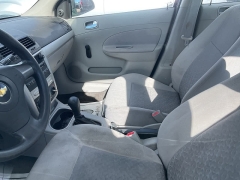 Used 2010  Chevrolet Cobalt 4d Sedan LS at Maxx Loans near St. Adrian, MI