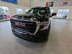 Used 2021  GMC Sierra 1500 4WD Crew Cab 147" at Maxx Loans near St&period; Adrian&comma; MI