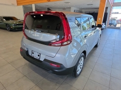 Used 2022  Kia Soul LX IVT at Maxx Loans near St&period; Adrian&comma; MI