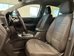 Used 2018  Chevrolet Equinox 4d SUV FWD LT w&sol;1LT at Maxx Loans near St&period; Adrian&comma; MI