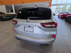 Used 2023  Ford Escape ST-Line AWD at Maxx Loans near St&period; Adrian&comma; MI
