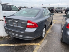 Used 2007 Volvo S80 4d Sedan 3.2L at Suburban Ford of Sterling Heights near Sterling Heights, MI