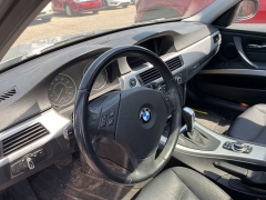 Used 2011 BMW 3 Series 4dr Sdn 328i xDrive AWD SULEV at Suburban Ford of Sterling Heights near Sterling Heights, MI
