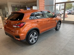 Used 2024 Mitsubishi Outlander Sport 2.0 AWC at Suburban Ford of Sterling Heights near Sterling Heights, MI