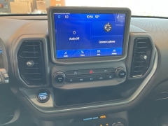 Used 2024 Ford Bronco Sport Badlands 4x4 at Maxx Loans near St. Adrian, MI