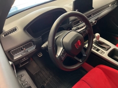 Used 2023 Honda Civic Type R Manual at Suburban Ford of Sterling Heights near Sterling Heights, MI