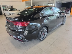 Used 2023  Kia Forte GT Manual at Maxx Loans near St&period; Adrian&comma; MI