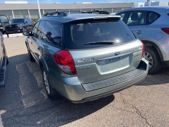 Used 2009 Subaru Outback 4dr H4 Auto Ltd at Suburban Ford of Sterling Heights near Sterling Heights, MI