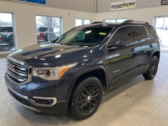 Used 2019  GMC Acadia 4d SUV FWD SLT-1 V6 at Maxx Loans near St&period; Adrian&comma; MI