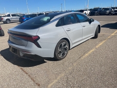 Used 2025 Kia K5 GT-Line Auto AWD at Suburban Ford of Sterling Heights near Sterling Heights, MI