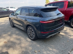 Used 2022 Lincoln Corsair Reserve AWD at Suburban Ford of Sterling Heights near Sterling Heights, MI