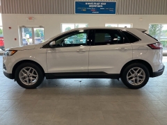 Used 2024 Ford Edge AWD at Maxx Loans near St. Adrian, MI