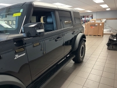 Used 2022 Ford Bronco 4 Door Advanced 4x4 at Suburban Ford of Sterling Heights near Sterling Heights, MI