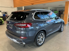 Used 2019 BMW X5 xDrive40i Sports Activity Vehicle at Maxx Loans near St. Adrian, MI