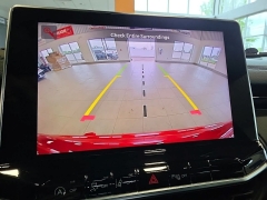 Used 2024  Jeep Compass Trailhawk 4x4 at Maxx Loans near St&period; Adrian&comma; MI