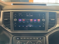 Used 2021  Volkswagen Atlas 2&period;0T SE 4MOTION at Maxx Loans near St&period; Adrian&comma; MI