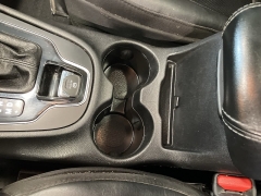 Used 2020 Jeep Cherokee Limited 4x4 at Suburban Ford of Sterling Heights near Sterling Heights, MI
