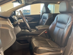 Used 2020  Nissan Murano 4d SUV AWD SL at Maxx Loans near St&period; Adrian&comma; MI