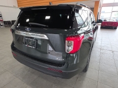 Used 2023  Ford Explorer XLT 4WD at Maxx Loans near St&period; Adrian&comma; MI